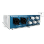 PRESONUS AudioBox USB 96 Studio Комплект для звукозаписи