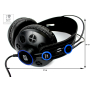 PRESONUS AudioBox USB 96 Studio Комплект для звукозаписи