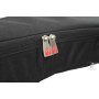 Чехол для бас-гитары FENDER FB1225 ELECTRIC BASS GIG BAG