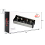 FENDER MGT-4 FOOTSWITCH FOR MUSTANG GT Футсвіч для підсилювачів