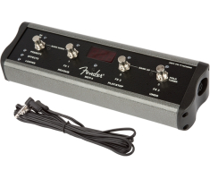 FENDER MGT-4 FOOTSWITCH FOR MUSTANG GT Футсвіч для підсилювачів
