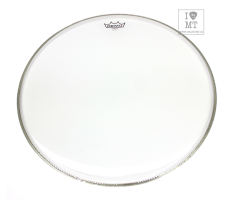 Пластик для барабана REMO EMPEROR CLEAR BASS DRUMHEAD, 20" Пластик для барабана REMO EMPEROR CLEAR BASS DRUMHEAD, 20"