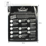 Демпферні кільця REMO 10-12-14-16 Rem-O-Ring Pack
