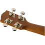 FENDER UKULELE SEASIDE SOPRANO NATURAL Укулеле