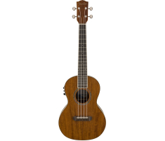 FENDER UKULELE RINCON TENOR NATURAL Укулеле