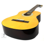 SQUIER by FENDER SA-150N CLASSICAL NAT Гитара классическая