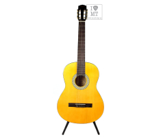 SQUIER by FENDER SA-150N CLASSICAL NAT Гитара классическая