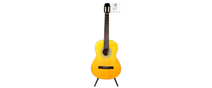 SQUIER by FENDER SA-150N CLASSICAL NAT Гитара классическая