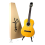 SQUIER by FENDER SA-150N CLASSICAL NAT Гитара классическая