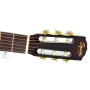 SQUIER by FENDER SA-150N CLASSICAL NAT Гитара классическая