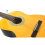 SQUIER by FENDER SA-150N CLASSICAL NAT Гитара классическая