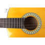 SQUIER by FENDER SA-150N CLASSICAL NAT Гитара классическая