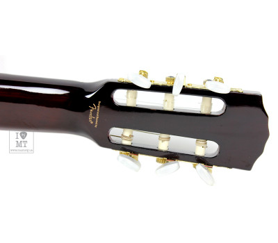 Купить SQUIER by FENDER SA-150N CLASSICAL NAT Гитара классическая онлайн