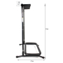 FENDER MULTI-STAND 3 Стенд гітарний