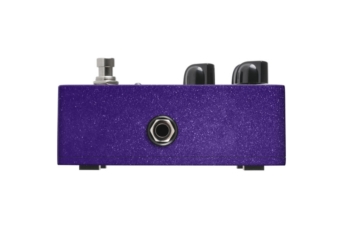 AMPEG LIQUIFIER Педаль эффектов