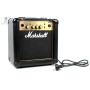 Гітарний комбопідсилювач MARSHALL MG10G