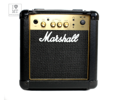 Гитарный комбоусилитель MARSHALL MG10G