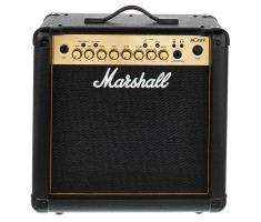 Гитарный комбоусилитель MARSHALL MG15GFX