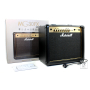 Гітарний комбопідсилювач MARSHALL MG30GFX