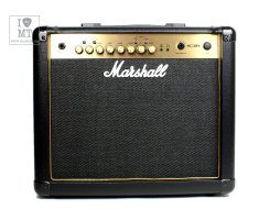 Гітарний комбопідсилювач MARSHALL MG30GFX
