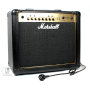 Гітарний комбопідсилювач MARSHALL MG30GFX