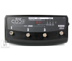 MARSHALL PEDL-91009 Футсвич для усилителей