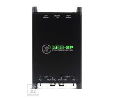 MACKIE MDB-2P Дибокс MACKIE MDB-2P Дибокс