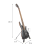 IBANEZ SR675 SKF Бас-гітара