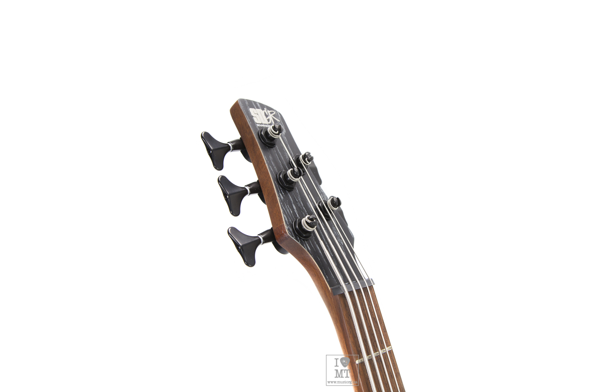 IBANEZ SR675 SKF Бас-гітара