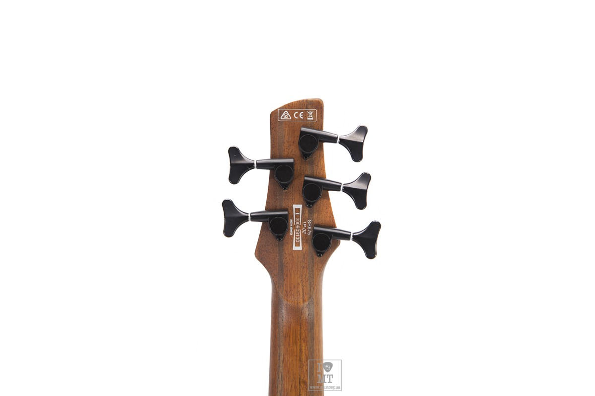 IBANEZ SR675 SKF Бас-гітара