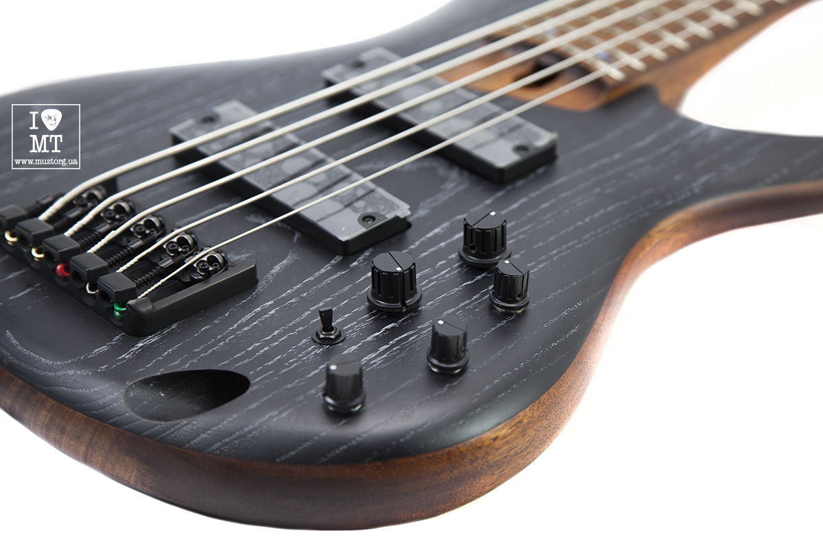 IBANEZ SR675 SKF Бас-гітара