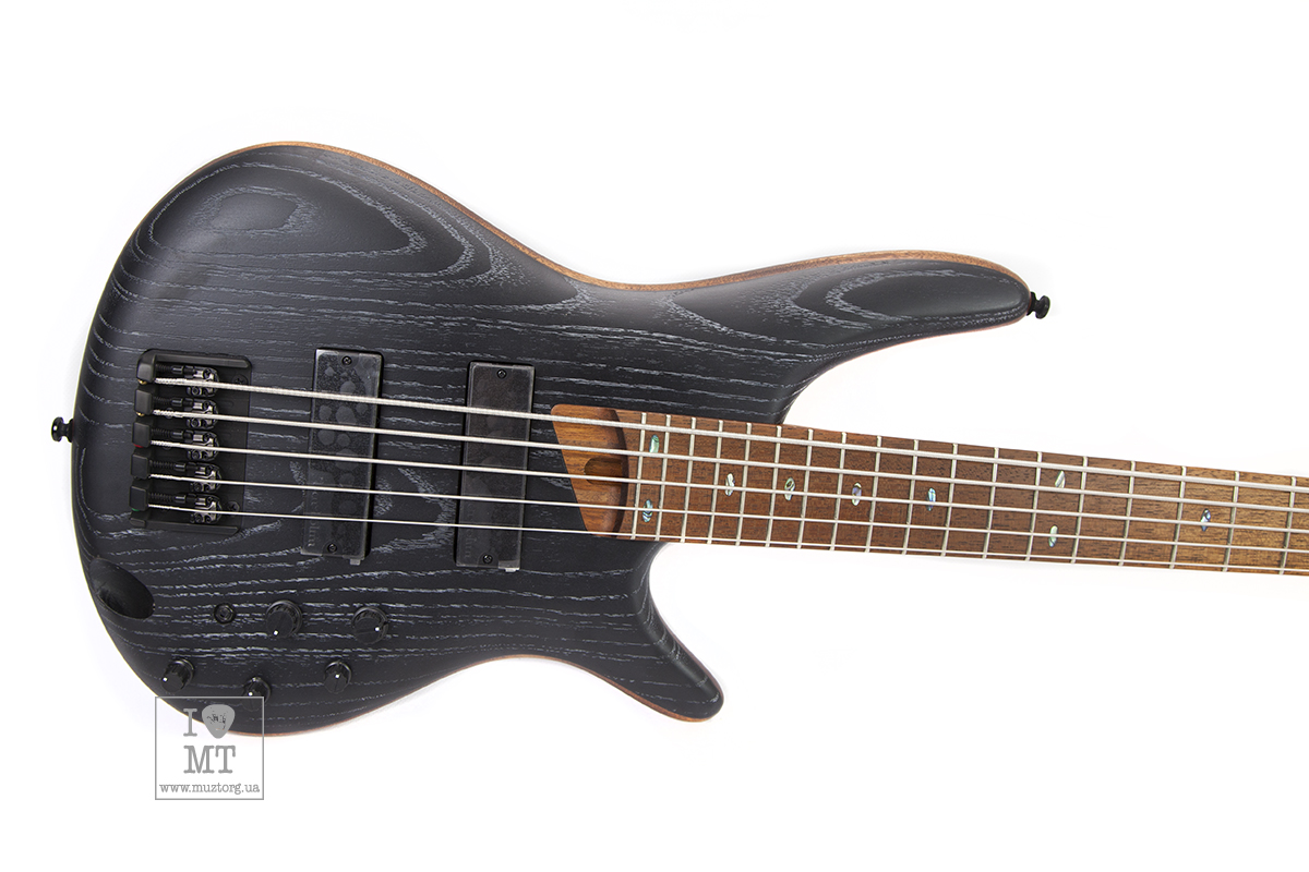 IBANEZ SR675 SKF Бас-гітара