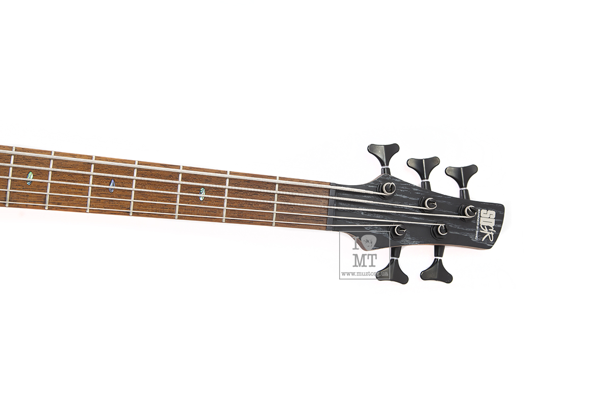 IBANEZ SR675 SKF Бас-гітара