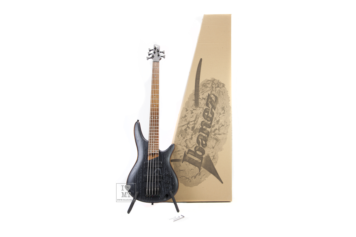IBANEZ SR675 SKF Бас-гітара