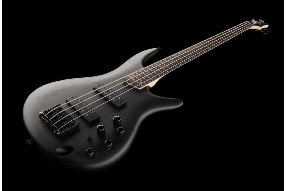 Бас-гитара IBANEZ SR300EB WK