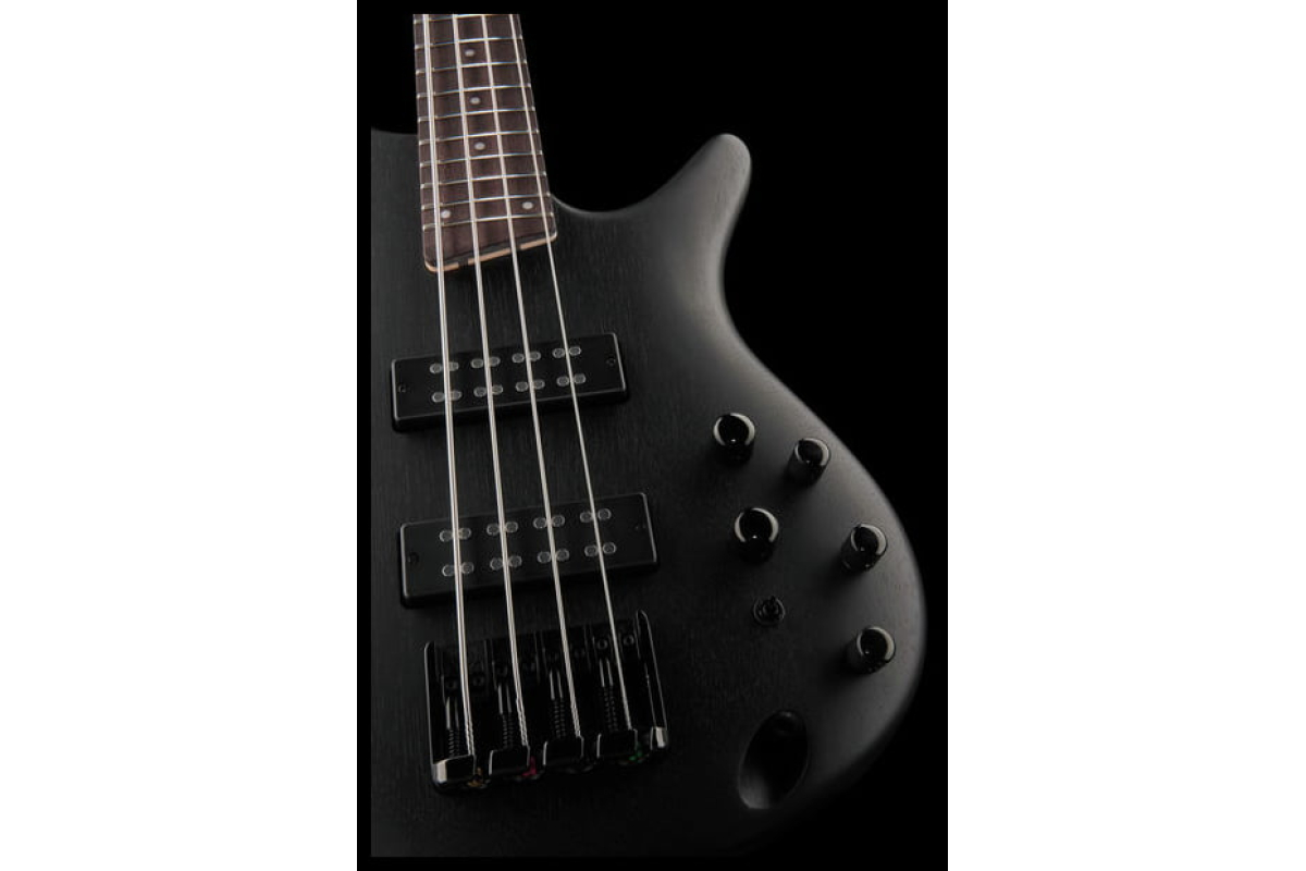Бас-гитара IBANEZ SR300EB WK