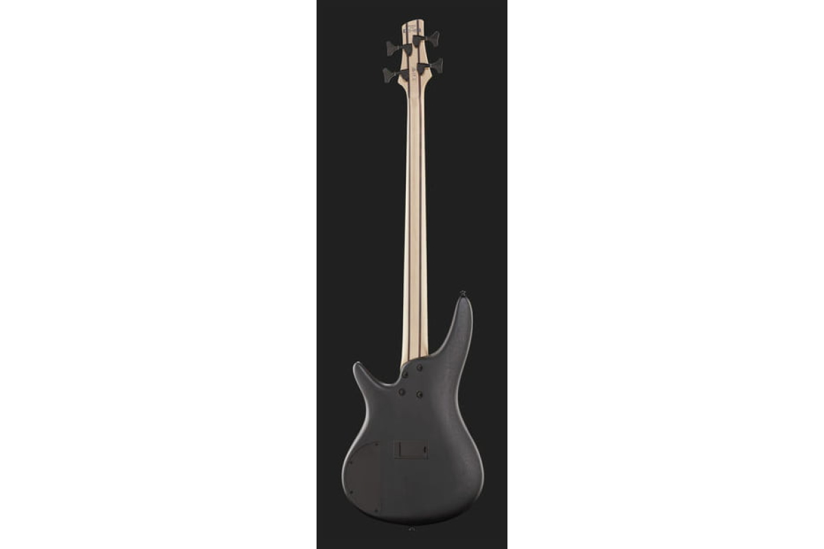 Бас-гитара IBANEZ SR300EB WK