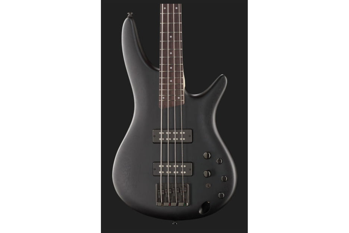 Бас-гитара IBANEZ SR300EB WK