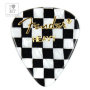 Медіатор FENDER 351 SHAPE PREMIUM PICKS CHECKER HEAVY