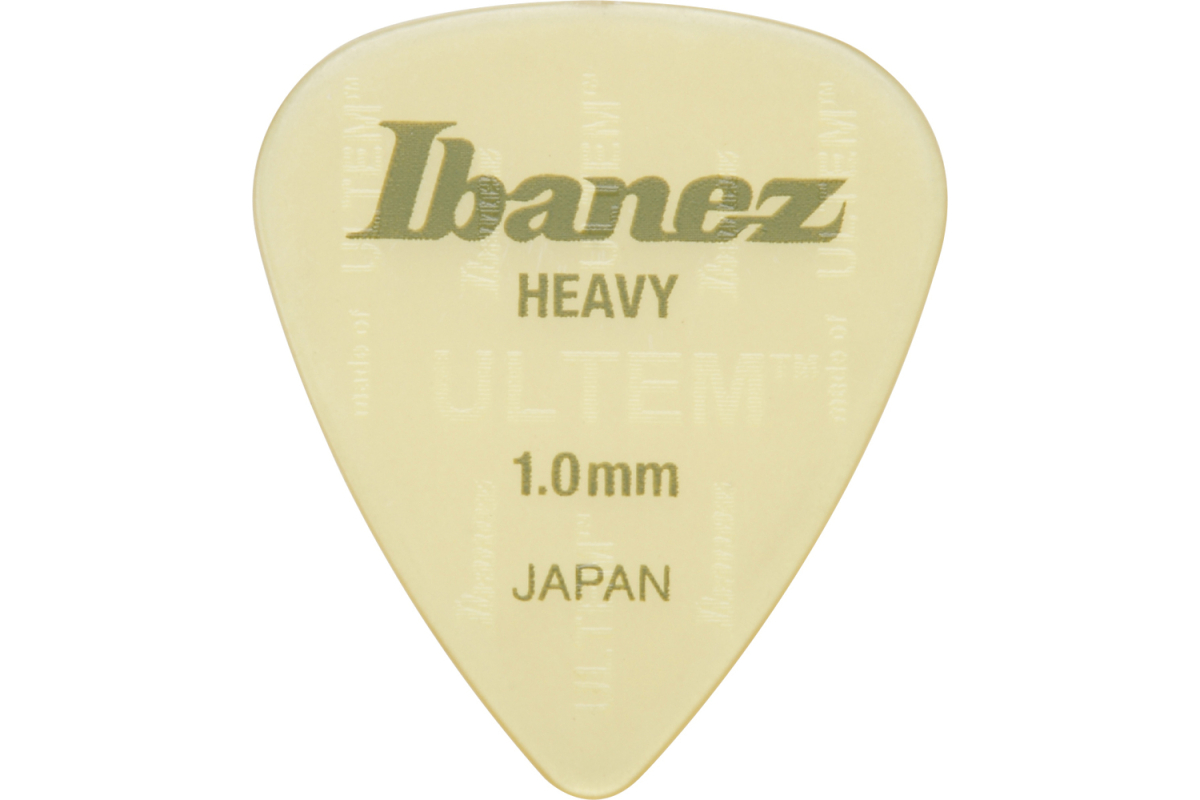 IBANEZ UL14H10 Медіатор