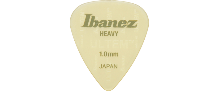 IBANEZ UL14H10 Медіатор