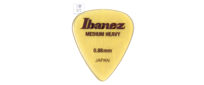 IBANEZ UL14MH088 Медиатор