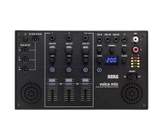 KORG VOLCA-MIX DJ микшер
