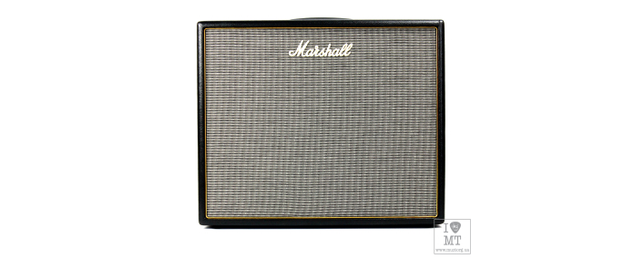 Гітарний комбопідсилювач MARSHALL ORIGIN 50C