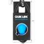 QUIK LOK STR615K-3BK Кабель коммутационный