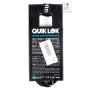 QUIK LOK STR615K-3BK Кабель коммутационный