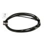 QUIK LOK STR615K-3BK Кабель коммутационный