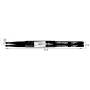 Барабанні палички ZILDJIAN TRAVIS BARKER BLACK ARTIST SERIES DRUMSTICKS