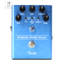 FENDER PEDAL MIRROR IMAGE DELAY Педаль ефектів