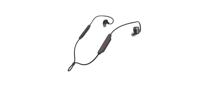 FENDER PURESONIC PREMIUM WIRELESS EARBUDS Навушники